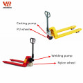 Warehouse Worked Hand pallet truck 5ton